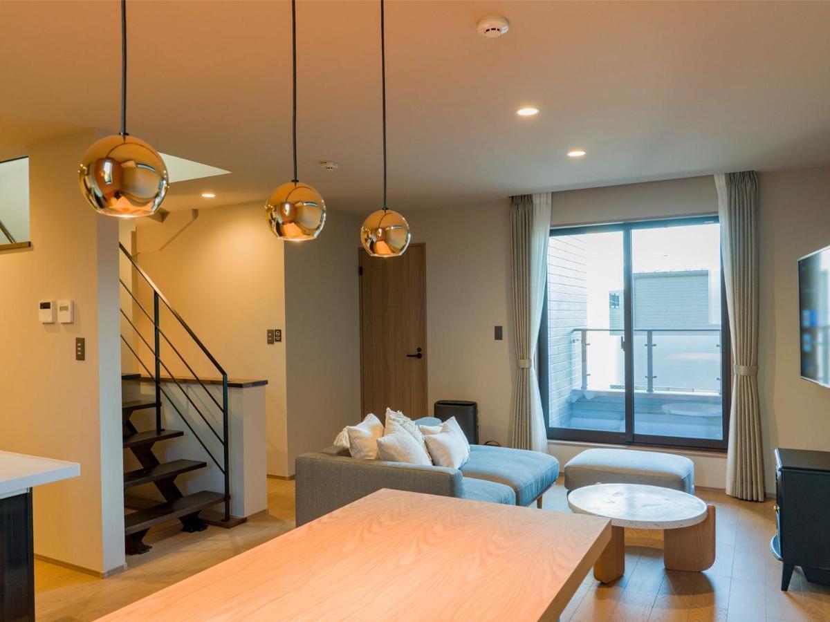 Rakuten Stay Fuji Kawaguchiko Station - Japanese Modern Villa Mt Fuji View 106 Фудзикавагутико Экстерьер фото