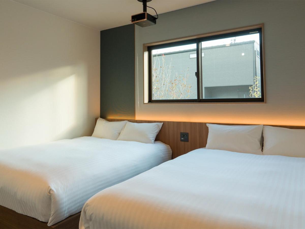 Rakuten Stay Fuji Kawaguchiko Station - Japanese Modern Villa Mt Fuji View 106 Фудзикавагутико Экстерьер фото