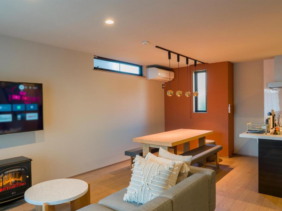 Rakuten Stay Fuji Kawaguchiko Station - Japanese Modern Villa Mt Fuji View 106 Фудзикавагутико Экстерьер фото