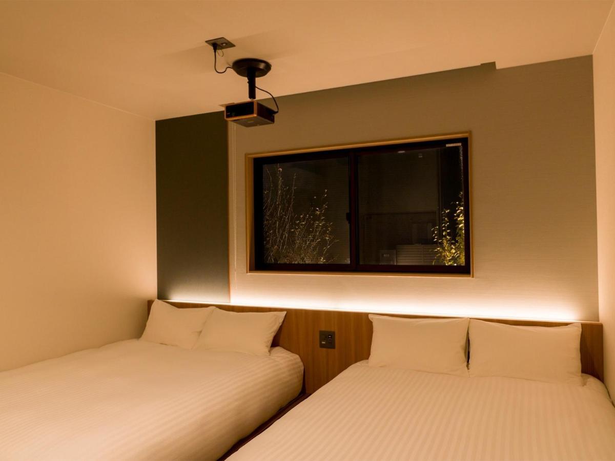 Rakuten Stay Fuji Kawaguchiko Station - Japanese Modern Villa Mt Fuji View 106 Фудзикавагутико Экстерьер фото